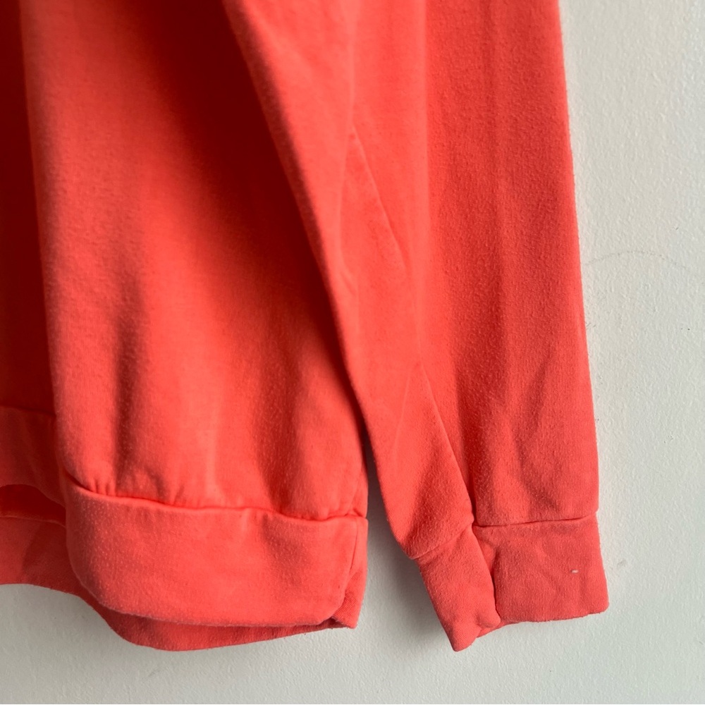 Women's Coral Sweater - Picture 3 of 8